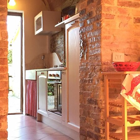 Agriturismo Il Canneto Casole dʼElsa Exterior foto