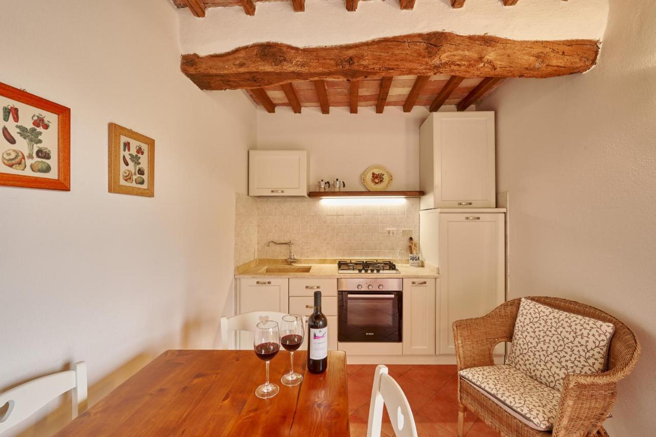 Agriturismo Il Canneto Casole dʼElsa Exterior foto