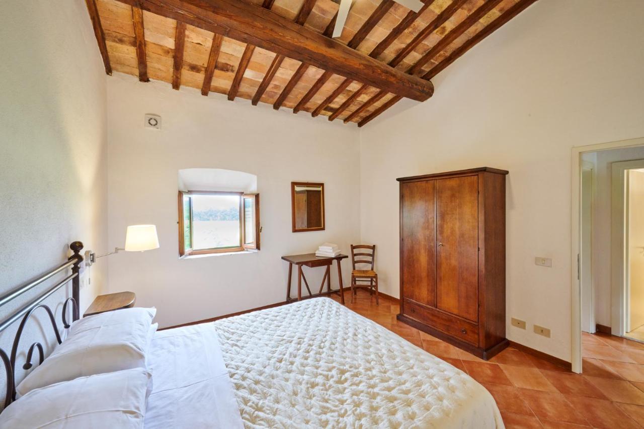 Agriturismo Il Canneto Casole dʼElsa Exterior foto