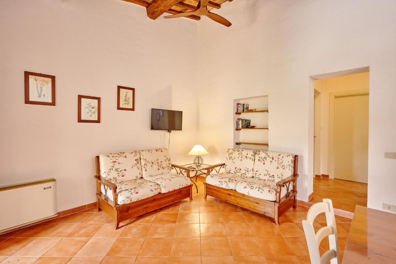 Agriturismo Il Canneto Casole dʼElsa Exterior foto