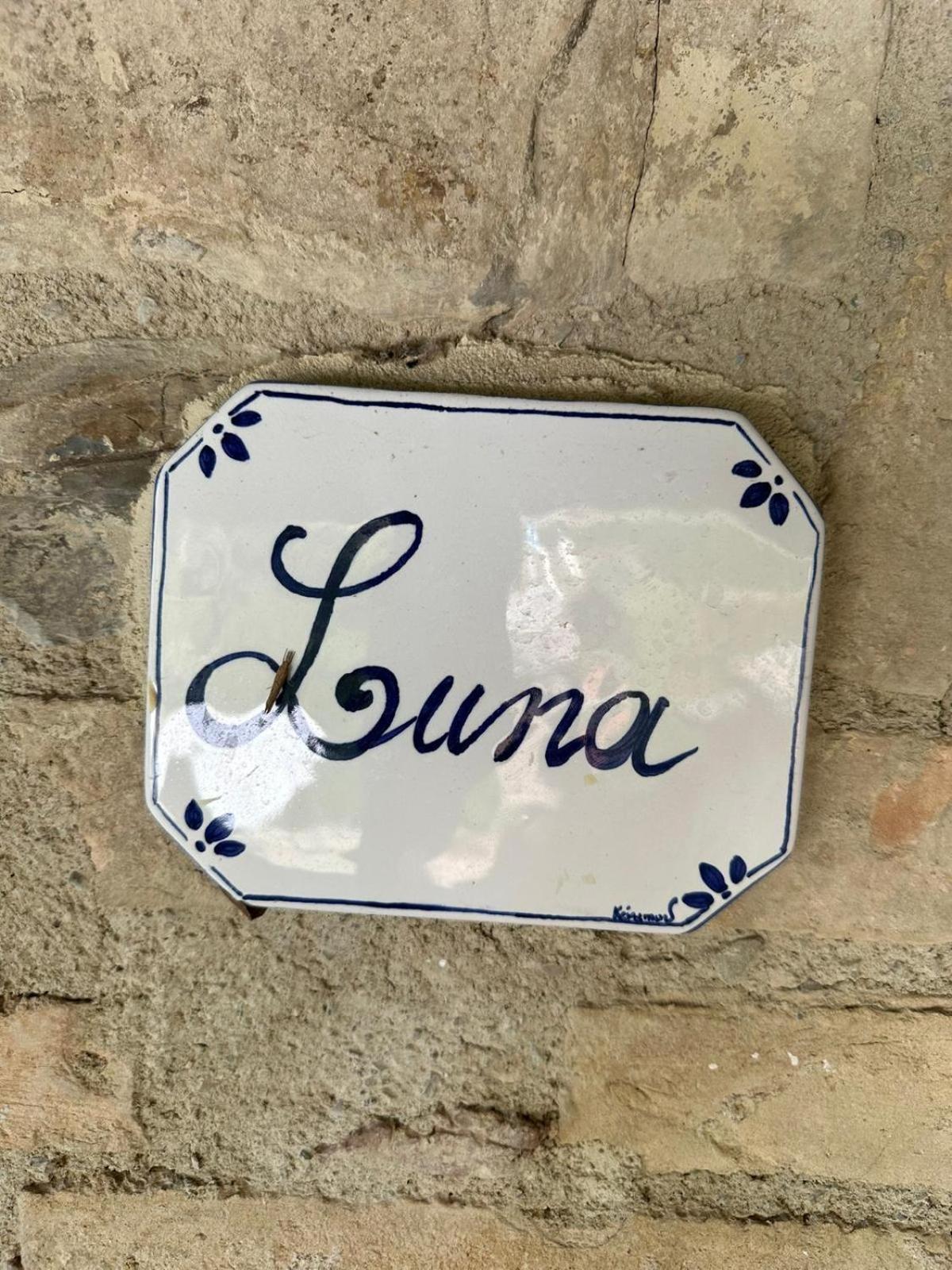 Agriturismo Il Canneto Casole dʼElsa Exterior foto