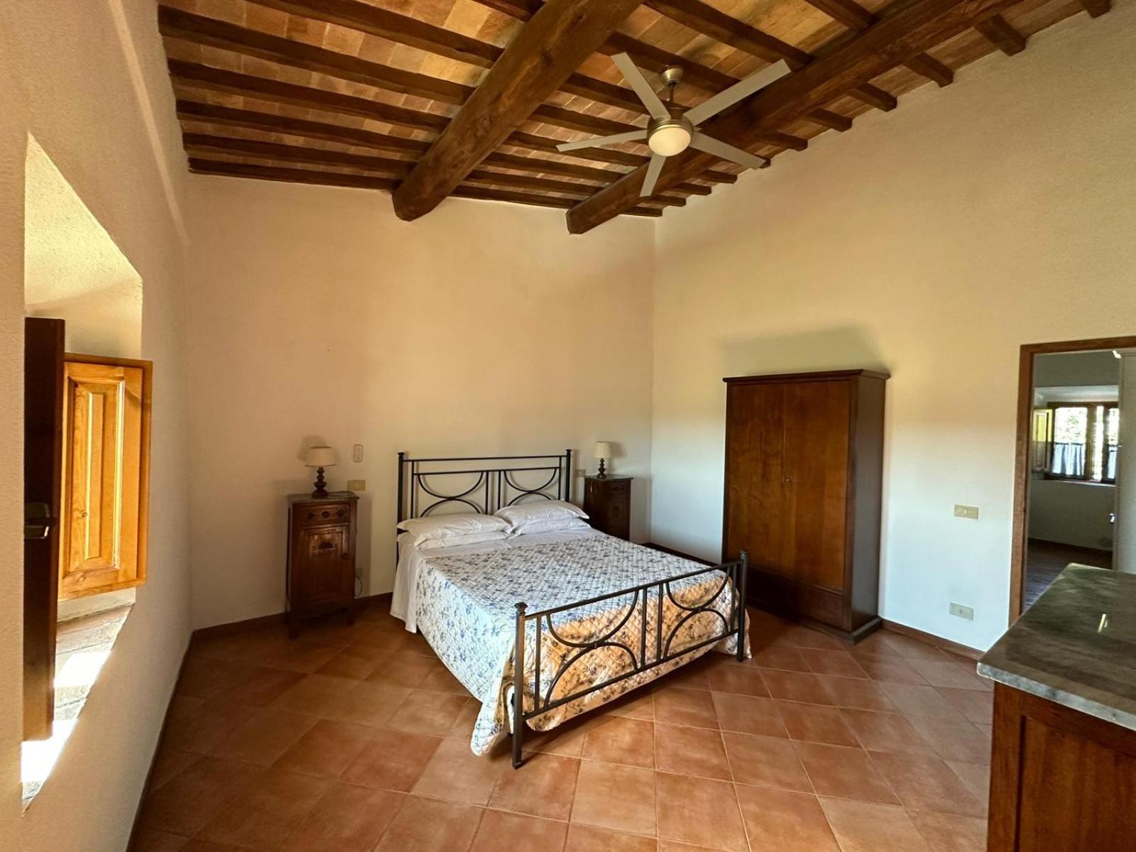 Agriturismo Il Canneto Casole dʼElsa Exterior foto
