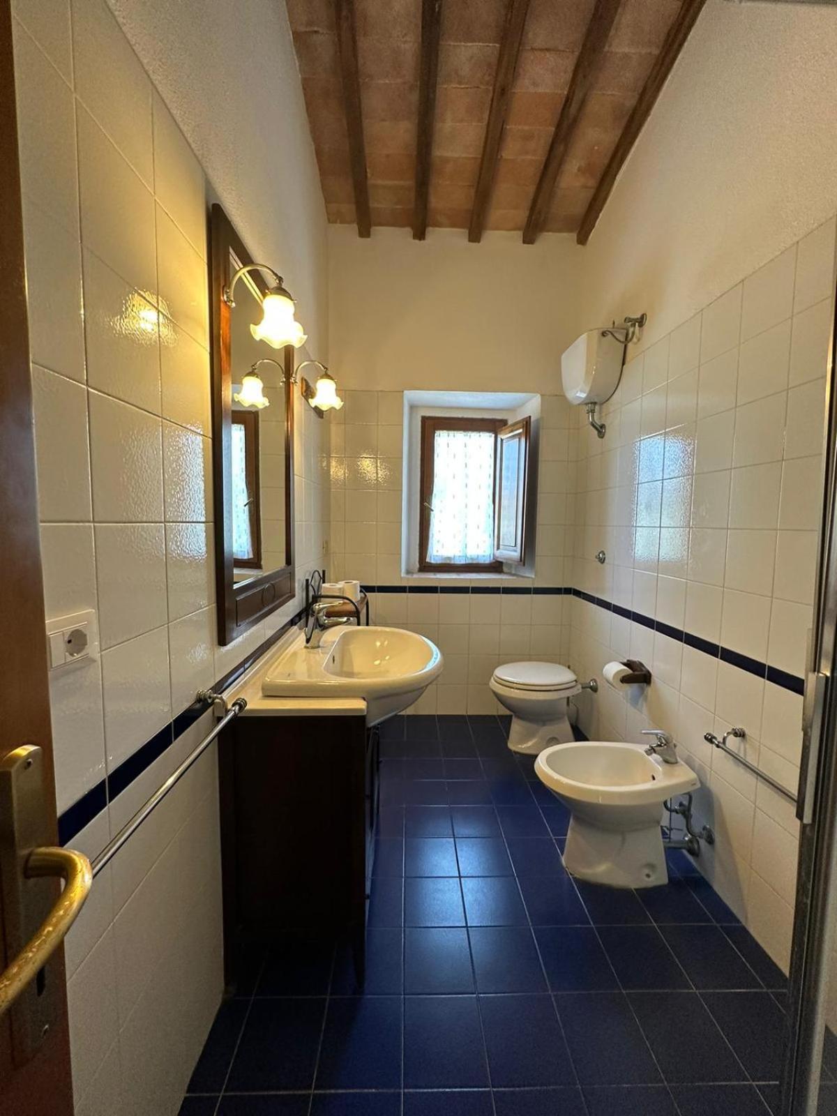 Agriturismo Il Canneto Casole dʼElsa Exterior foto
